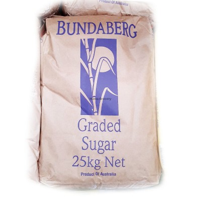 CSR Graded Sugar 25kg